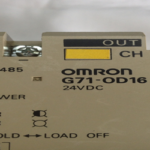 オムロン G71-0D16