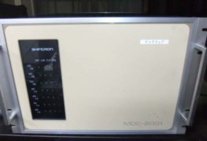 シンクロン MDC2001/MDC2100